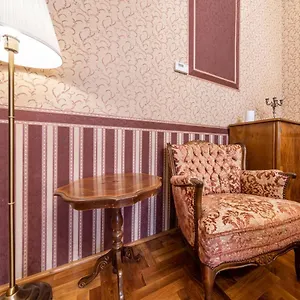 Josephine Apartment Budapest
