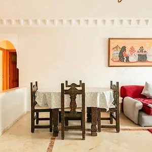 Spacieux Centre Marrakech Apartment Marrakesh