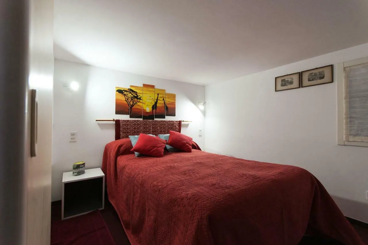 Lejlighed Fancy Blue Duomo Duplex Apartement Milano Italien